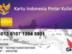 Pendaftaran Beasiswa KIP Kuliah Dibuka, Alokasikan untuk 185.000 Mahasiswa