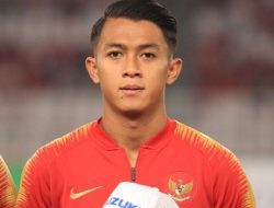 Febri Kembali Masuk Skuat Timnas, Pelatih Shin Tae-yong Panggil 29 Pemain