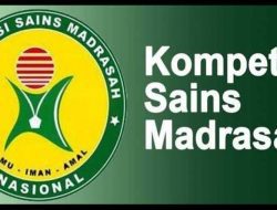 Ditjen Pendis Kemenag Buka Pendaftaran Kompetisi Sains Madrasah 2022