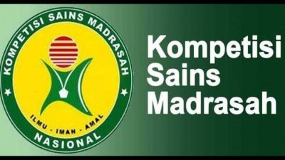 Ditjen Pendis Kemenag Buka Pendaftaran Kompetisi Sains Madrasah 2022