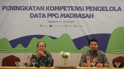 Kabar Baik, Kemenag Beri 10.000 Beasiswa Pendidikan Profesi Guru