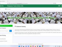 Kemenag Luncurkan SIPDAR PQ, Daftar Lembaga Pendidikan Al-Qur’an Bisa Online