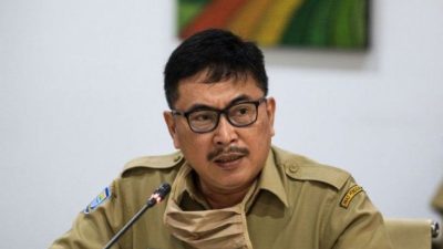 MPLS Mulai Hari Ini, Kadisdik Kota Bandung: Tidak Boleh Ada Perpeloncoan