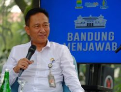 Pemkot Bandung Kucurkan Bantuan Pendidikan Rp89,4 Miliar untuk Siswa dan Mahasiswa