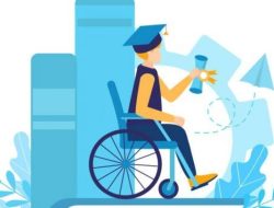 Sulitnya Lembaga Pendidikan Akomodir Penyandang Disabilitas