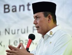 Kolaborasi BNPT-PWNU Jabar, Cegah Radikalisme di Lingkungan Pendidikan