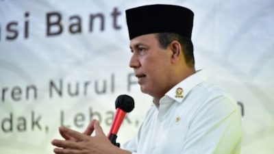 Kolaborasi BNPT-PWNU Jabar, Cegah Radikalisme di Lingkungan Pendidikan