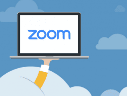 Kini Tersedia Fasilitas Bahasa Indonesia dalam Platform Zoom