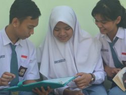 15 SMA di Kota Bandung yang Masuk Top 1000 Sekolah Terbaik