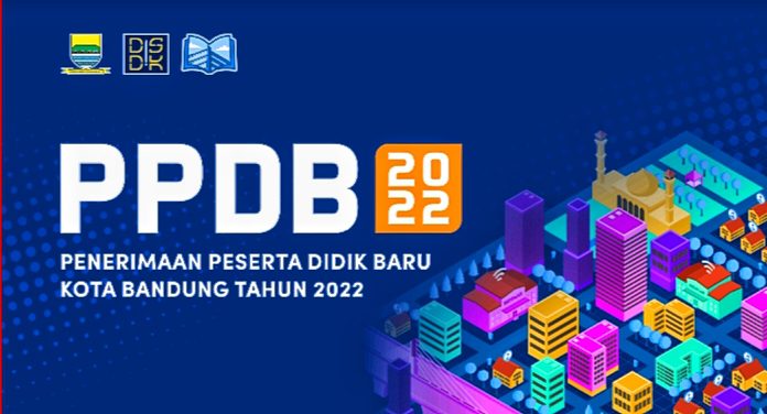 Ppdb 20222023 Sd Negeri Di Kota Bandung Kekurangan Siswa Zona Literasi