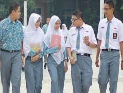 Ini Daftar 15 Sekolah Swasta Terbaik di Indonesia