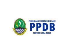 Pengumuman PPDB Jabar 2020 Tahap I, Hanya 74,6 % Kuota yang Terisi