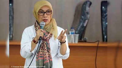 PBM di Rumah Diperpanjang hingga 29 Mei 2020