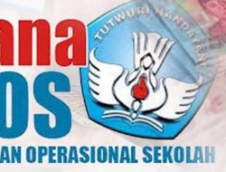 Kemendikbud Gelontorkan Rp 3,2 Triliun untuk BOS Afirmasi/BOS Kinerja Sekolah Negeri dan Swasta