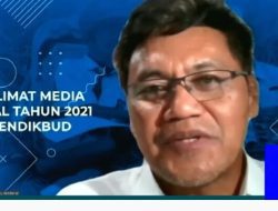 Kemendikbud Pastikan Bantuan Kuota Data Berlanjut pada Tahun 2021