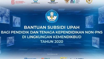 BSU Kemendikbud Mulai Cair, Ini Cara Mengecek Status Penerima Bantuan