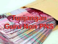 SK Sekjen Kemendikbud Terbit, Guru Bukan PNS Dipastikan Tetap Terima Tunjangan Profesi