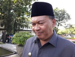 Respons Belajar Tatap Muka Januari Tahun Depan, Wali Kota Bandung Bilang Begini