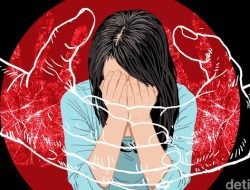 Duh … Berkedok Penelitian, Pria yang Ngaku Dosen Ini Lakukan Pelecehan Seksual