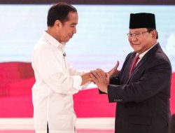 Di Balik Putusan MK Tetapkan Jokowi-Ma’ruf Amin Pemenang Pilpres 2019