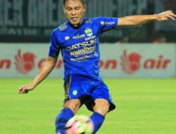 Dado Genap Berusia 29 Tahun: Bangun Keluarga Bahagia, Rindu Persib Juara