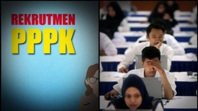 Pendaftaran PPPK 2022 Segera Dibuka, Ini Tahapan Seleksinya