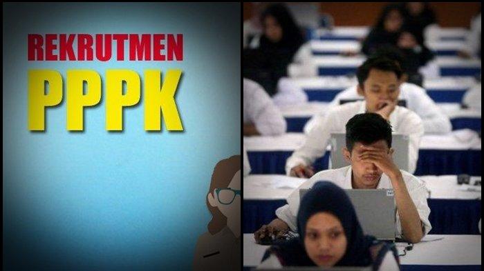 Ilustrasi PPPK 2022