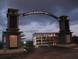 Ini Keunggulan Lima Jurusan di PSDKU Unpad Pangandaran