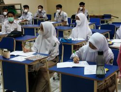 10 Madrasah Aliyah Terbaik versi LTMPT