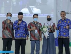 Siap-siap Maju ke Event Nasional, 1.118 Siswa Ikuti LKS Jabar