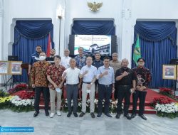 Prospek Lulusan SMK Jabar, Langsung Kerja di Jepang