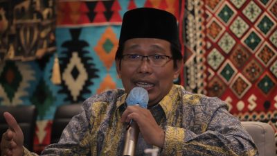 direktur pendidikan diniyah dan pondok pesantren ditjen pend ghe9