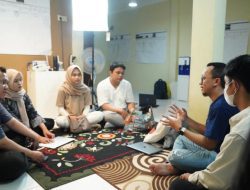 Forum OSIS Jabar Gandeng Pondok Inspirasi, Asah Pembinaan Kepemimpinan