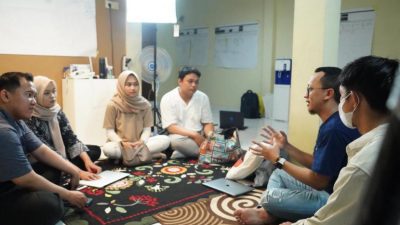 Forum OSIS Jabar Gandeng Pondok Inspirasi, Asah Pembinaan Kepemimpinan