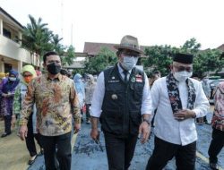 Program IMAN, Siswa di Jabar Kumpulkan Rp4,4 Miliar Infaq Selama Ramadhan