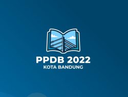 PPDB 2022, Disdik Kota Bandung Perpanjang Waktu Pendaftaran