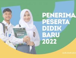 Besok Daftar Ulang PPDB Jabar Tahap 2, Ini Berkas yang Harus Disiapkan
