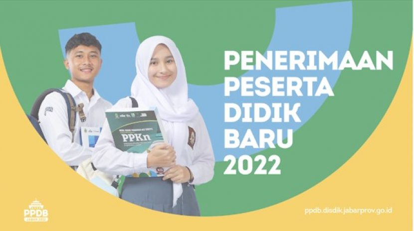 Besok Daftar Ulang PPDB Jabar Tahap 2, Ini Berkas Yang Harus Disiapkan ...