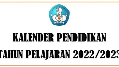 kaldik 2022 2023