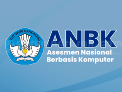 Ini Info Lengkap Seputar ANBK 2022