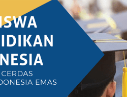 Beasiswa Pendidikan Indonesia 2022, Syaratnya Lebih Longgar dan Fleksibel