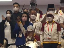 Wapres Ma’ruf Amin Buka ASEAN Para Games 2022, Kontingen Indonesia Tampil Memukau