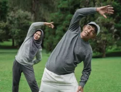 Lima Manfaat Olah Raga untuk Kesehatan Kulit