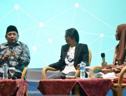 Genjot Pendidikan Madrasah, Kemenag Terapkan Digital Culture