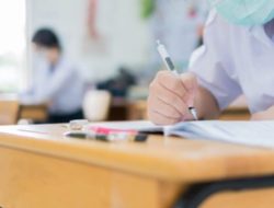 Ini 20 SMA dan Madrasah Aliyah dengan Perolehan Nilai UTBK Tertinggi