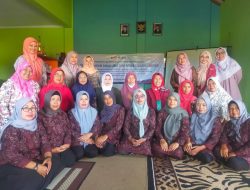 PkM PKPWA LPPM UPI 2022, Usung Pembelajaran Usia Dini Berkeadilan Gender