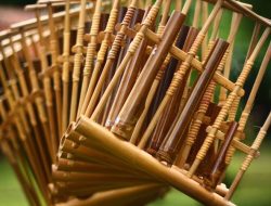 UPI Gandeng Dua Universitas di Jepang, Latih Angklung Penyandang Disabilitas