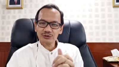 Direktur Jenderal Pendidikan Tinggi Kemendikbud Prof. Ir. Nizam M.Sc . DIC Ph.D 600x381 1