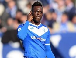 Karier Balotelli di Liga Italia Hampir Habis, Klub Milik Orang Terkaya di Indonesia Ini Penyelamatnya