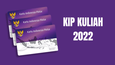 KIP KULIAH 2022 1